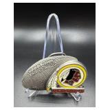 Vintage 1994 Washington Redskins Team NFL Belt...
