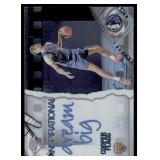 2025-26 Topps Chrome Inspirational Cooper Flagg...