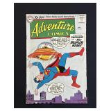 Adventure Comics #264 VG Otto Binder story -...