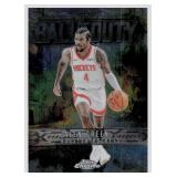 2025-26 Topps Chrome Ball of Duty Jalen Green...