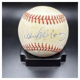 Willie McCovey Signed Autographed Official 1979...