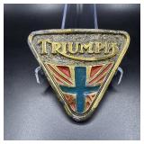 Vintage MM Chicago Limited Edition Brass...