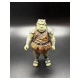 Gamorrean Guard Kenner Jabbaï¿½s Palace 1983...
