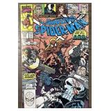 Amazing Spider-Man #331 VF/NM High Grade...