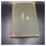 1928 The House at Pooh Corner A A Milne E H...