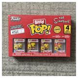 Funko Bitty Pop!: The Simpsons - Bitty Pop!...