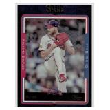 2025 Topps Archives Chris Sale Atlanta Braves #221