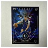 Cooper Flagg 2025-26 Topps Midnight NIGHT OWLS...