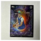 2025 Topps Midnight Daydreamers Cooper Flagg...