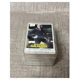 1978 Topp Battlestar Galactica Complete 132...