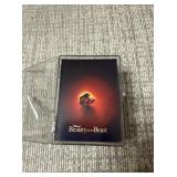Disneys 1992 Pro Set Beauty And The Beast...