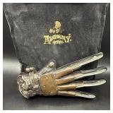 The Alchemy Carta Nightmare on Elm Street Belt...