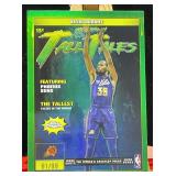 2025-26 Topps Chrome Kevin Durant Tall Tales...