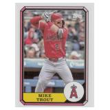 2024 Topps Boardwalk and Baseball Top Run...