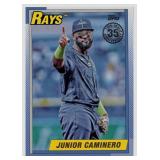 2025 Topps Baseball 35th Anniversary (Series...