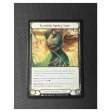 2020 Flesh and Blood - Welcome to Rathe...