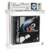 Gran Turismo 2 II New PlayStation 1 PS1 Sealed...
