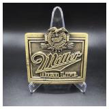 VINTAGE 1993 GAP MILLER HIGH LIFE THE CHAMPAGNE...