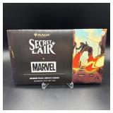 MTG Secret Lair x Marvel's Spider-Man: Heroic...