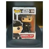 Funko Pop! Star Wars #109 General Hux #109 The...