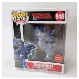 Funko Pop! Vinyl Super 6 in: Dungeons & Dragons...