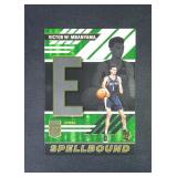 2023-24 Donruss Elite Victor Wembanyama #2 RC...