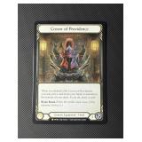 Crown of Providence - Uprising (UPR182) - Flesh...