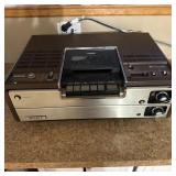 Sony SL-8200 Betamax Player /Recorder Vintage...