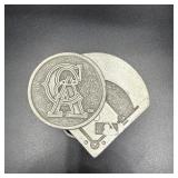 VINTAGE 1994 CALIFORNIA ANGELS MLB BASEBALL...