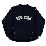 2010 C.C. Sabathia Game Worn New York Yankees...