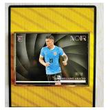 2024-25 MAXIMILIANO ARAUJO PANINI NOIR ROOKIE...