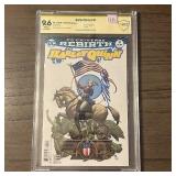 Harley Quinn #31 Signature Series Frank Cho...