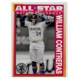 2024 Topps Baseball 35th Anniversary (Series...