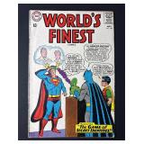 World's Finest Comics #149 Batman Superman! DC...