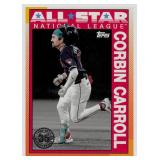 2025 Topps Baseball 35th Anniversary (Series...
