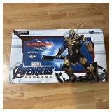 MARVEL Milestones The Avengers Thanos Limited...