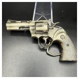 Vintage 1978 Bergamot Brass Works USA Hand Gun...