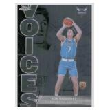 2025-26 Topps Chrome Voices Kon Knueppel...