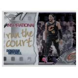 2025-26 Topps Chrome Inspirational Donovan...