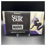MTG Secret Lair x Marvel's Spider-Man:...