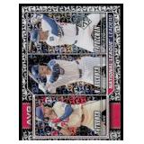 2026 Topps Series 1 Spring Training Freddie...