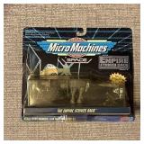 Star Wars Micro Machines The Empire Strikes...