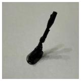 1984 GI Joe Mortar Defense Mortar - Original