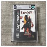 Loaded (Sony PlayStation 1, 1996) - Complete...
