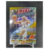 2025-26 Topps Chrome - Sleek Finishers Devin...
