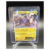 Pokemon Zekrom EX 51/99 BW Ultra Rare