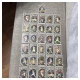 2025 TOPPS ALLEN & GINTER WICKED CURVES FULL...