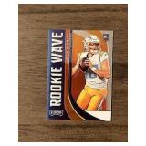 Justin Herbert 2020 Playoff Rookie Wave #RW-4