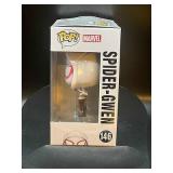 Funko Pop! Marvel Spider-man Spider-Gwen #146...