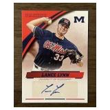 2016 Panini Collegiate Ole Miss Autograph